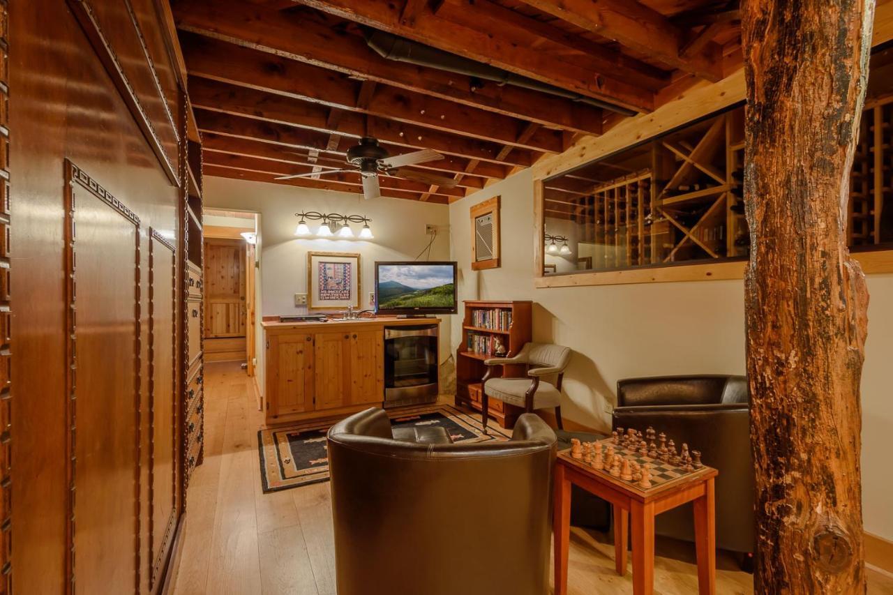 Graystone Cottage Blowing Rock Exterior photo